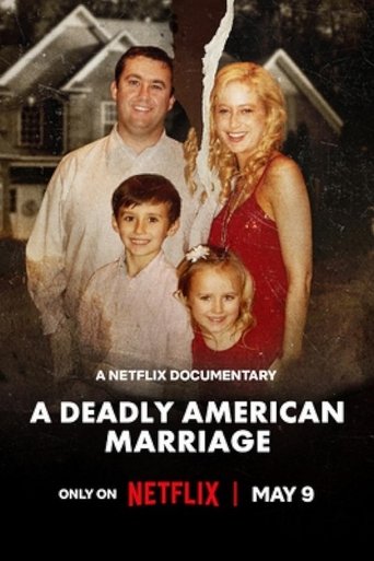 A Deadly American Marriage 2025 (یک ازدواج مرگبار آمریکایی)