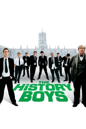 دانلود فیلم The History Boys 2006 ( پسران تاریخ ساز)