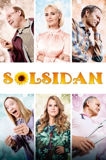 دانلود فیلم Solsidan 2017