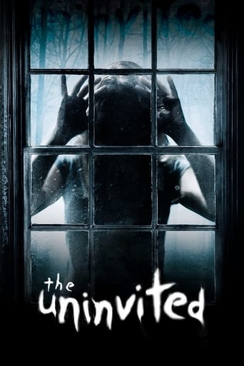 The Uninvited 2009 (ناخوانده)