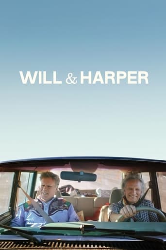 Will & Harper 2024 (ویل و هارپر)
