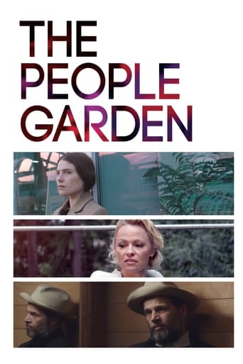The People Garden 2016