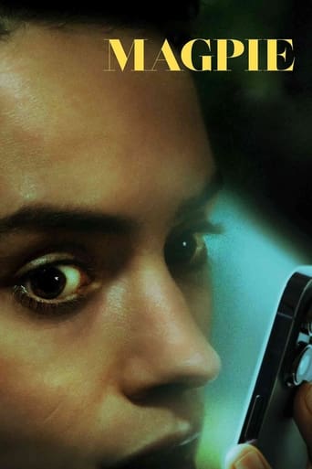 دانلود فیلم Magpie 2024 (زاغ)