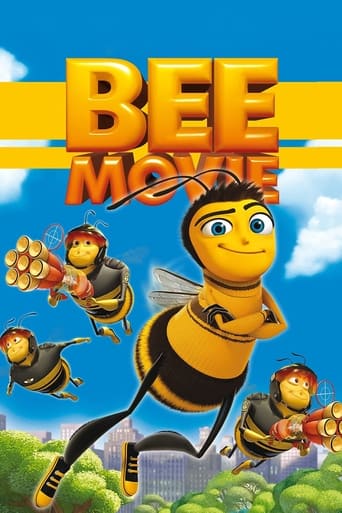 Bee Movie 2007 (فیلم زنبور)