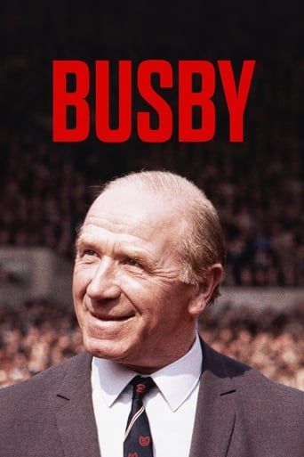 دانلود فیلم Busby 2019 (باسبی)