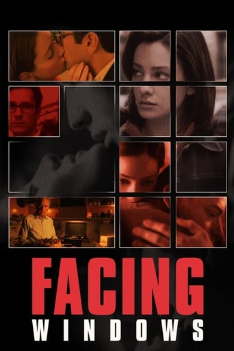 دانلود فیلم Facing Windows 2003 (پنجره‌های رو به رو)