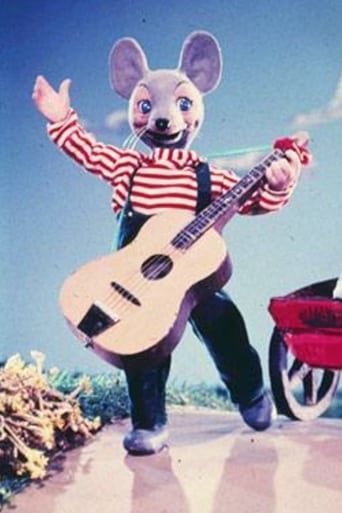 دانلود فیلم Climbermouse in Trouble 1955