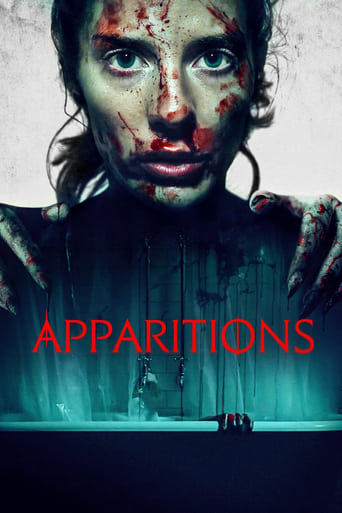 دانلود فیلم Apparitions 2021 (ظهور)