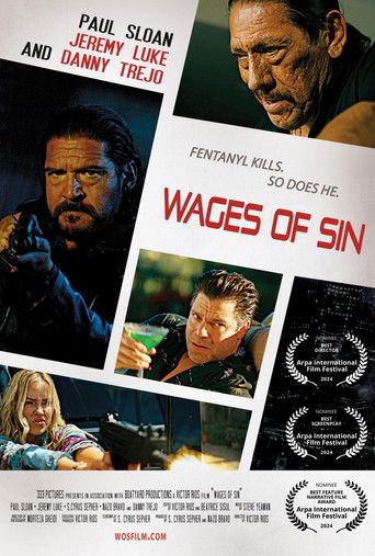 Wages of Sin 2025