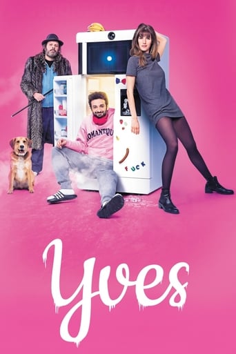 دانلود فیلم All About Yves 2019 (همه چیز در مورد ایو)
