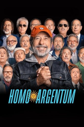 Homo Argentum 2025