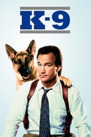 دانلود فیلم K-9 1989 ( کی ۹)