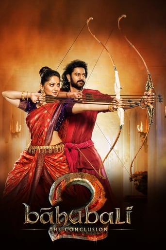 Bāhubali 2: The Conclusion 2017 (باهوبالی ۲: فرجام)