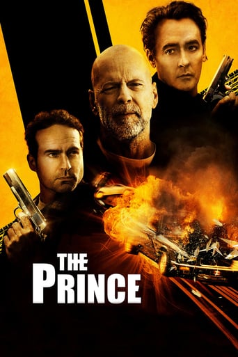 The Prince 2014 (شاهزاده )