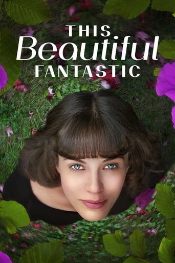 This Beautiful Fantastic 2016 (این زیبای خارق‌العاده)