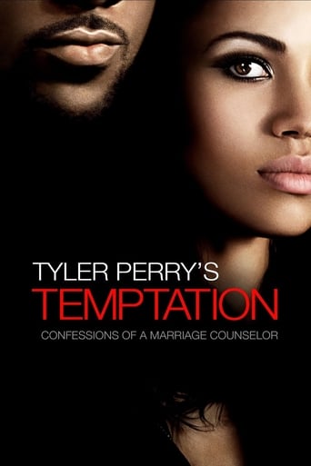 دانلود فیلم Temptation: Confessions of a Marriage Counselor 2013 (وسوسه: اعترافات یک مشاور ازدواج)