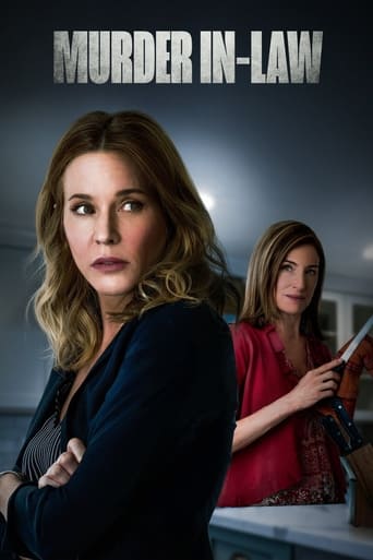 Murder In-Law 2019