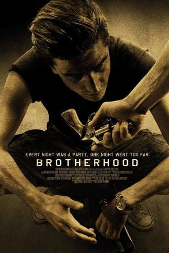 دانلود فیلم Brotherhood 2010 (برادری)