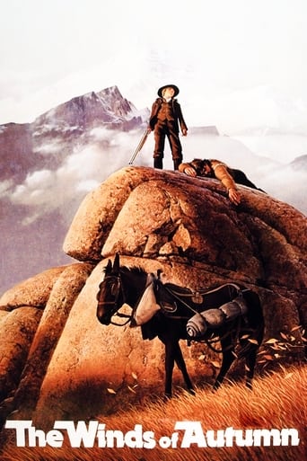 The Winds of Autumn 1976