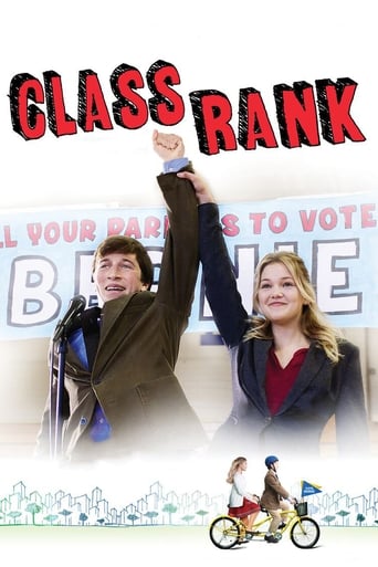 دانلود فیلم Class Rank 2017 (رتبه کلاس)