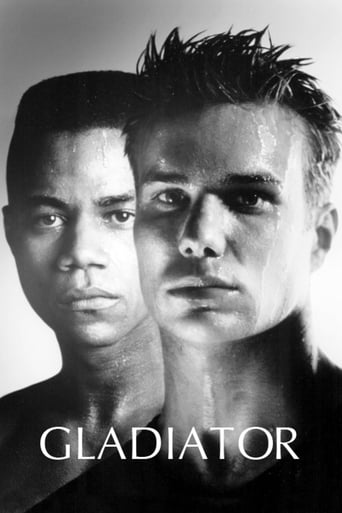 Gladiator 1992 ( گلادیاتور)