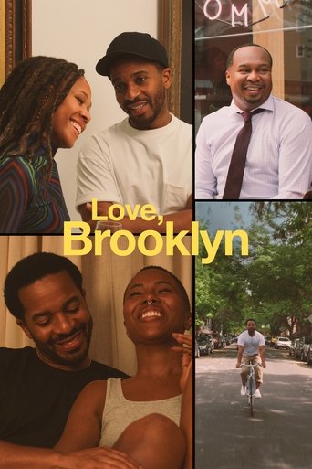 دانلود فیلم Love, Brooklyn 2025 (عشق، بروکلین )