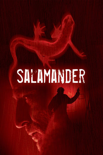 دانلود سریال Salamander 2012 (سالاماندر)
