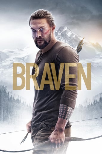 دانلود فیلم Braven 2018 (دلیر)