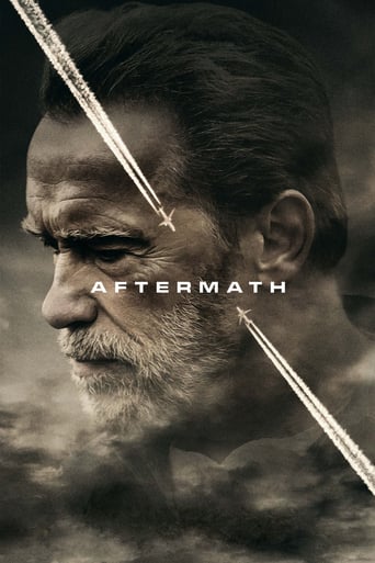 دانلود فیلم Aftermath 2017 (عواقب )