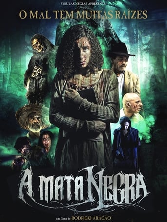 دانلود فیلم The Black Forest 2018