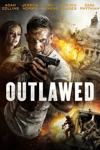 Outlawed 2018 (غیر قانونی)