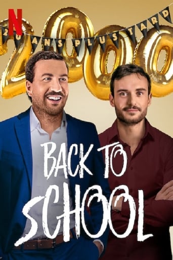 دانلود فیلم Back to School 2019 (بازگشت به مدرسه)