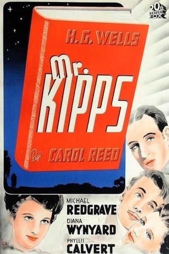 دانلود فیلم Kipps 1941