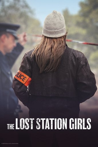 The Lost Station Girls 