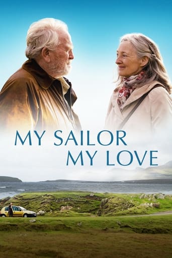 My Sailor My Love 2022 (ملوان من عشق من)