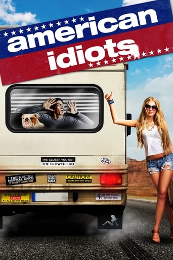 دانلود فیلم American Idiots 2013
