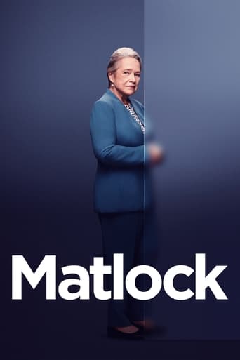 Matlock 2024 (ماتلاک )