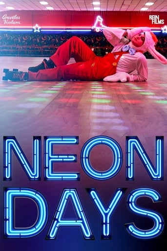 Neon Days 2019 (روزهای نیون)