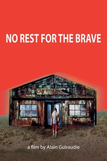 دانلود فیلم No Rest for the Brave 2003 (برای شجاعان استراحتی نیست)