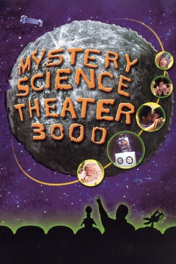 Mystery Science Theater 3000 1988