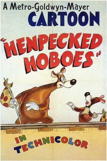 Henpecked Hoboes 1946
