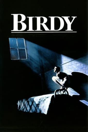 Birdy 1984 (پرنده‌وار)