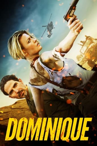 Dominique 2024 (دومینیک)