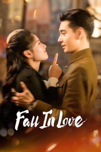 دانلود سریال Fall In Love 2021 (عاشق شدن)
