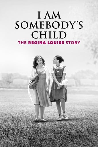 دانلود فیلم I Am Somebody's Child: The Regina Louise Story 2019 (من فرزند کسی هستم: داستان رجینا لوئیز)