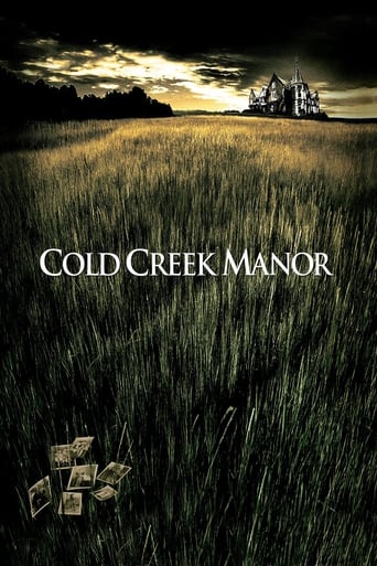 Cold Creek Manor 2003 (عمارت کلدکریک)