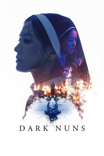 Dark Nuns 2025 (راهبه های تاریک)