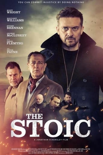 The Stoic 2024