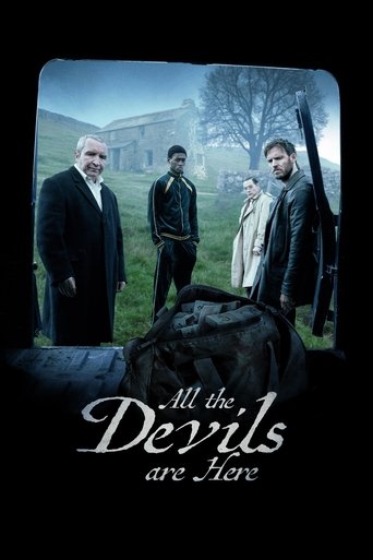 All the Devils Are Here 2025 (همه شیاطین اینجا هستند)