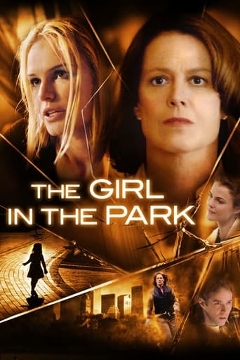 دانلود فیلم The Girl in the Park 2007 (دختری در پارک)